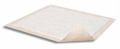Attends Night Preserver Underpad 30'' x 36'' Bag of 10 #UFPP-360 '''' 8 PACK