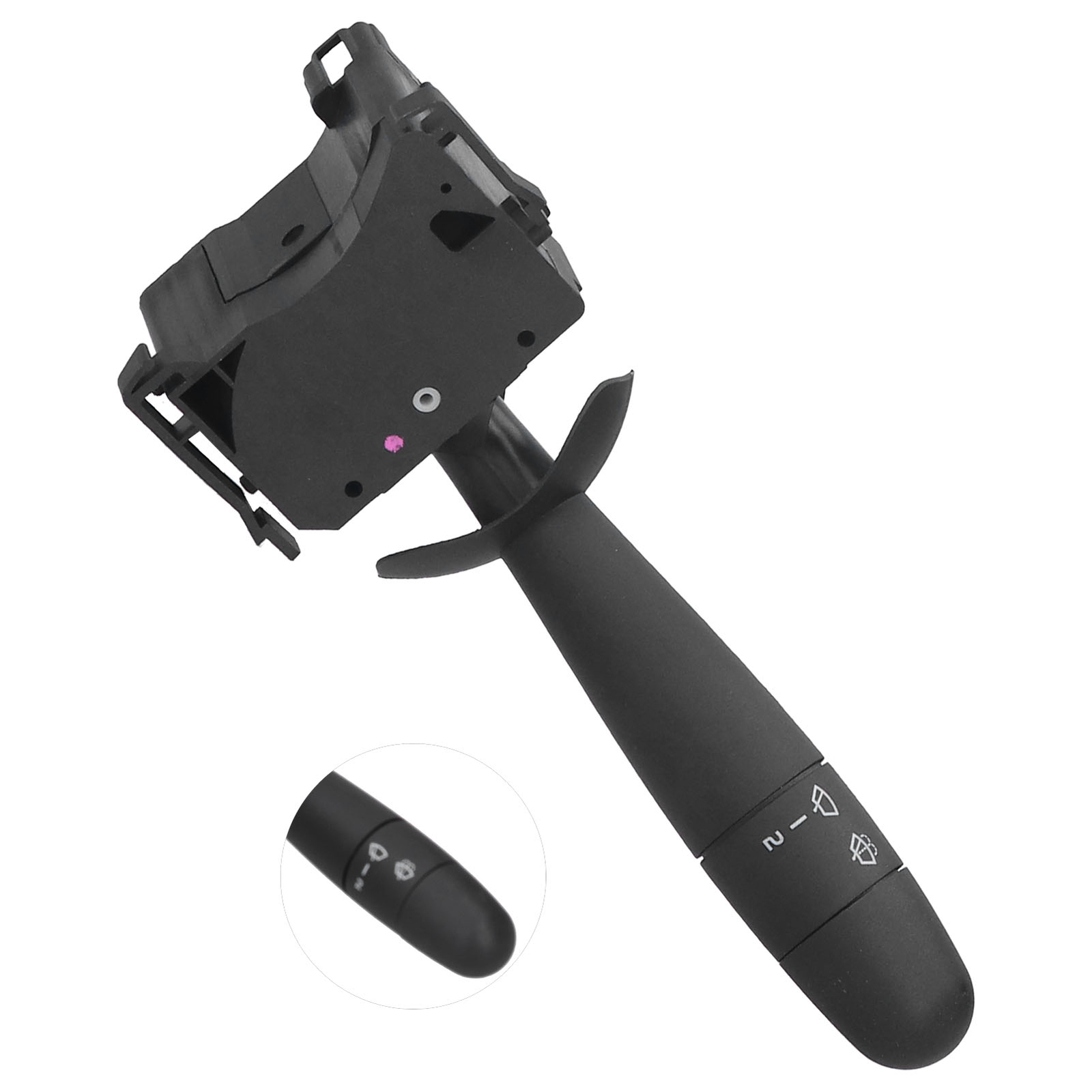 XXL Front Windscreen Wiper Stalk Switch Replacement Accessory For eBay