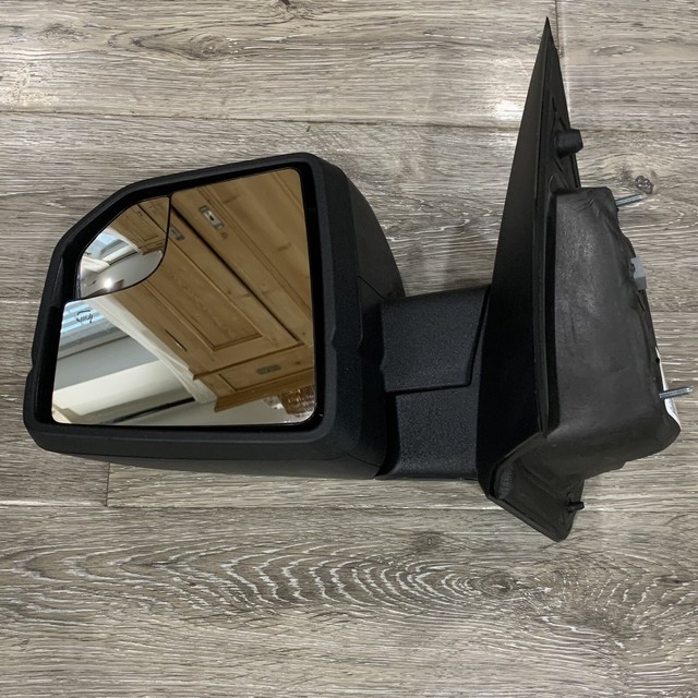 OEM Ford 2015 2019 F150 Power Adjustable Left Driver Side Mirror Fl3z17683bb for sale online