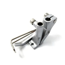 Binding Walking Foot For Durkopp Adler 367 467 767 Juki Lu-2210 2810