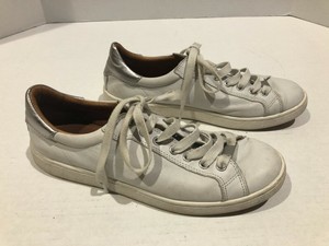 ugg milo sneaker white