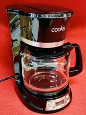 Cooks JCPenney Home 12 Cup Coffee Maker 