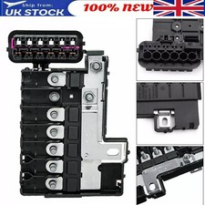 For VW MK6 Polo 11-15 Octavia Fabia 13-15 Fuse Box Battery Terminal #6R0937548F