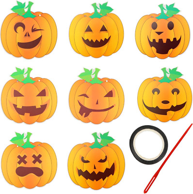 Halloween Banner Pumpkin Halloween Banners Halloween Deko Banner Halloween Party