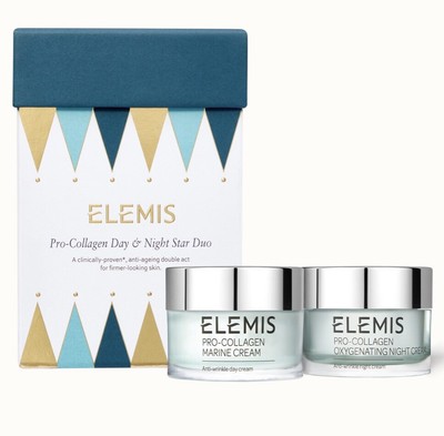 ebay elemis marine cream
