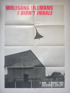 Wolfgang Tillmans Poster | eBay