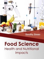 Dorothy Green | Food Science | Buch | Englisch (2017) | Gebunden