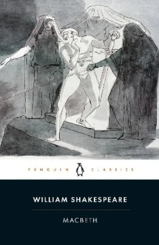 William Shakespeare Macbeth (Poche) - Photo 1/1