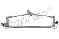 WischergestäNge Topran 600 669 FüR Toyota Avensis Corolla NDE120_ NDE120R VVT
