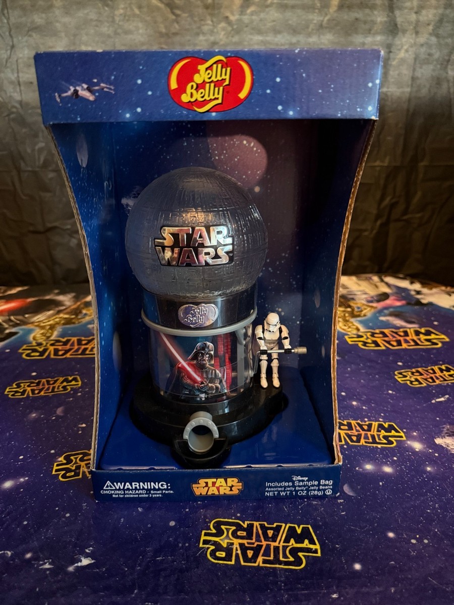 Toysmith 9540 Jelly Belly Star Wars Machine - for sale