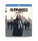 Slow Horses Season 6 2BOX