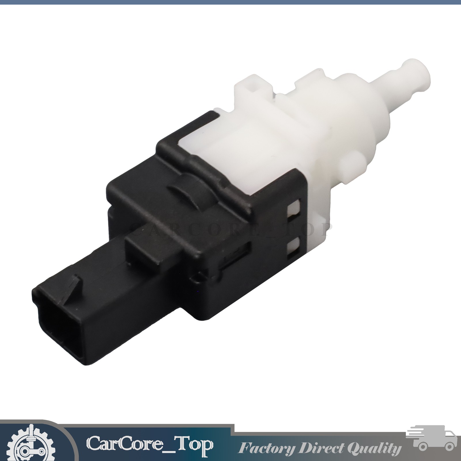 Maserati Quattroporte 2003-2012 Brake light switch P/N 201957