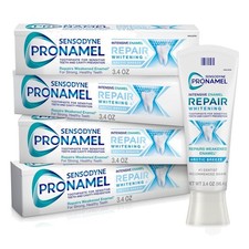 Intensive Enamel Repair Toothpaste, 4x 3.4 Oz, Arctic Breeze for Sensitive Teeth