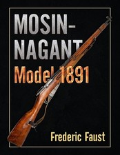 Frederic Faust Mosin-Nagant M1891 (Poche)