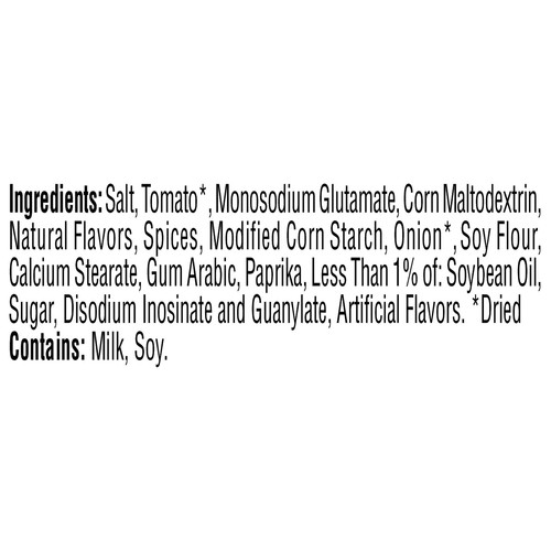 Hidden Valley Fiesta Ranch Dips Mix Gluten Free 1 Ounce Easy Dip Seasoning - Picture 8 of 11