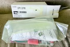 NOS Parker Hydraulic Valve Division Model EP1370