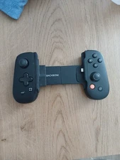 Backbone Compatible With iPhones (Lightning Connector)￼