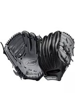 Wilson a360 softball glove 12 All Position