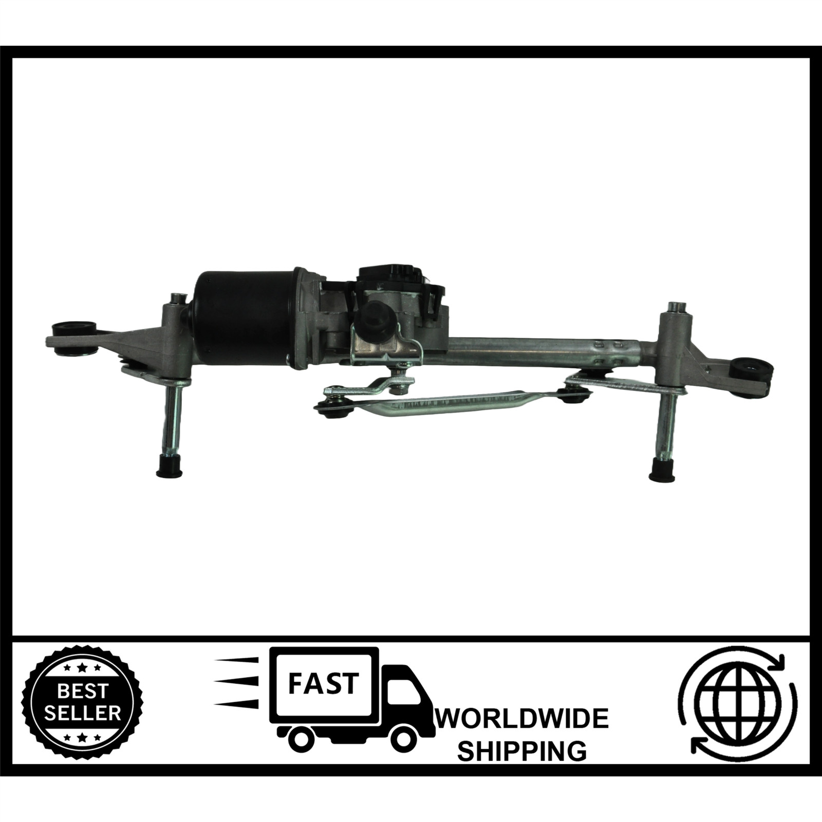 Front Wiper Motor Linkage FOR Vauxhall Mokka/Mokka X 1.4/1.6/1.7/1.8 Petrol SUV