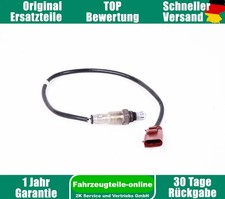 Sonde lambda Volkswagen TOURAN