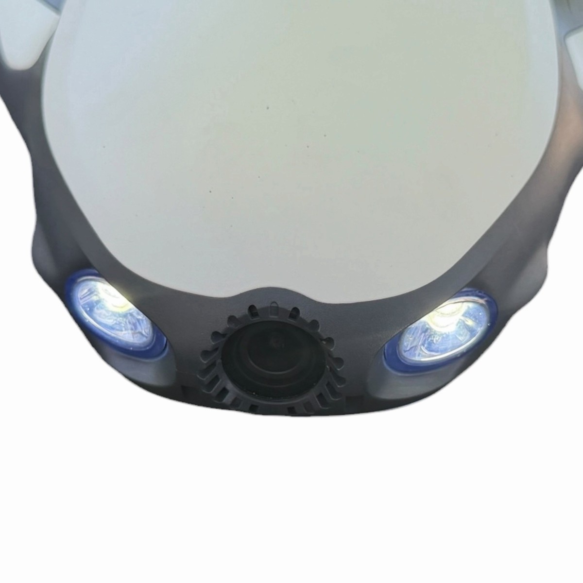 PowerVision PowerRay Wizard PRA10 4K Underwater Drone ROV Kit VR
