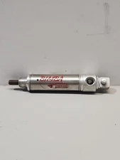 Bimba 041-P Pneumatic Air Cylinder 3/4” Bore 1” Stroke