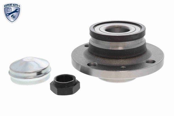 Vaico Radlagersatz Hinten FüR Abarth Passend FüR Fiat Opel-image