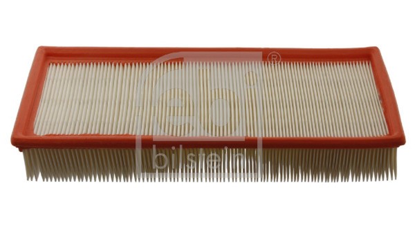 Luftfilter Febi Bilstein 01812 Filtereinsatz FüR Audi VW Golf Passat Santana ACE-image