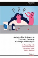 Katayoun Zabihi | Antimicrobial Resistance In Veterinary Dentistry | Taschenbuch