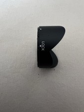 Lens Hood for Ricoh GR1, GR1V, GR1S in pouch