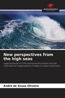 André De Souza Oliveira | New Perspectives From The High Seas | Taschenbuch