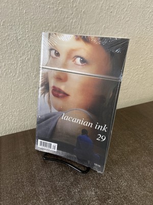 Lacanian Ink 29 - Otherness NEW in SHRINKWRAP