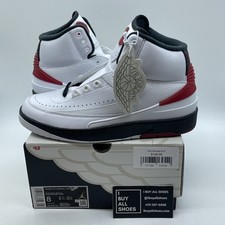 Jordan 2 Retro 2022 Chicago W for sale | eBay
