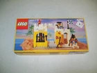 ***  Private Sale  For VANZUIJLEN33  *** 1991 Lego set # 6259  Original Unopened