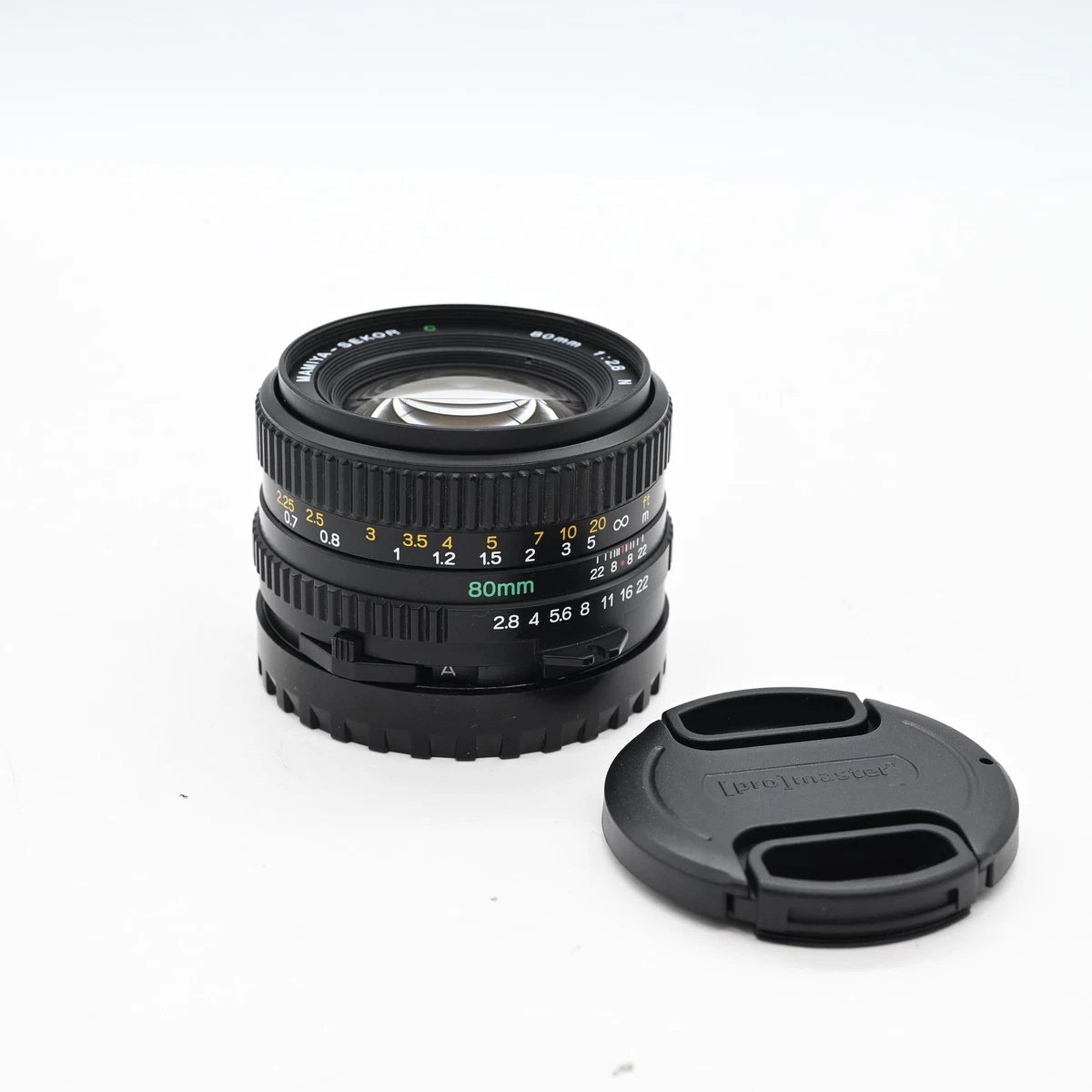 25+ Mamiya 645 Lens for sale | Updated Oct 2026