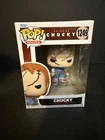 FUNKO POP ! CHUCKY 1249 BRIDE OF CHUCKY POP MOVIES DB6
