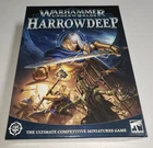 Warhammer Underworlds Harrowdeep GAW110-02 Complete OPEN BOX