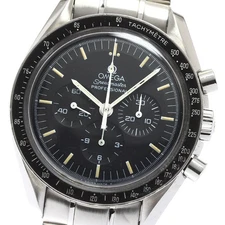 OMEGA Speedmaster Professional 3572.50 Chronograph Hand Winding Men's_910413
