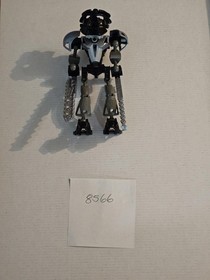 Lego Bionicle 8556,8567,8570,8592,8566,8572,8576,8557,8549,8568,8577,8571