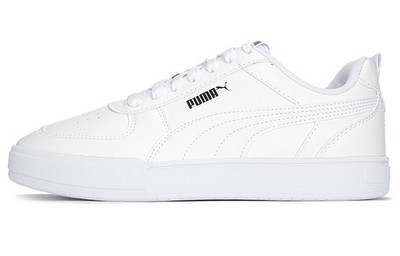 PUMA Caven Tape Fc White 386381-01