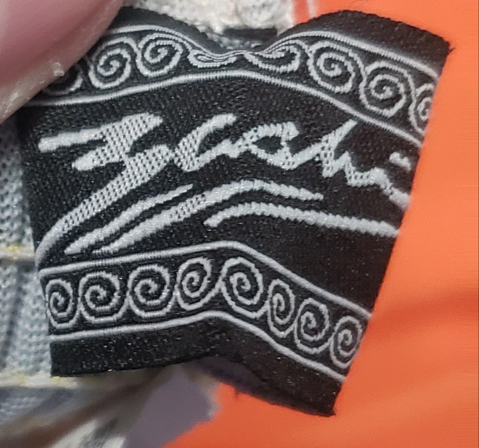 Patchwork Boho Flowy Dress Medium Flowy Peasant S… - image 2