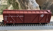 Walthers HO 910-40367 - Mainline - 40' ARA Single Sheathed Boxcar w/Dreadnaught