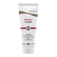 Hautpflegecreme Stokolan Classic SCL100ML 100Ml Tube