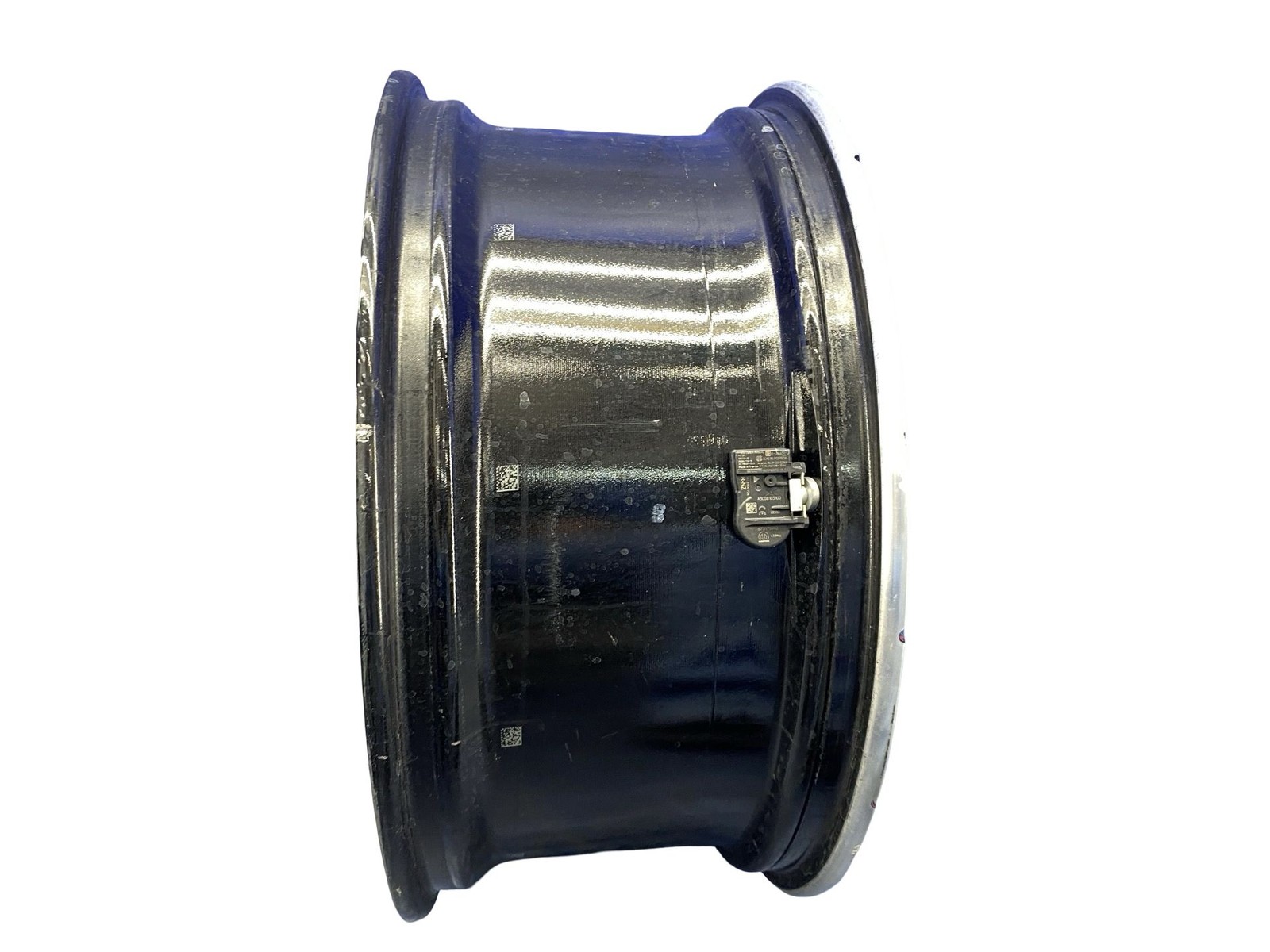 2023-2026 MASERATI GRECALE M182 OEM 21X10 MULTISPOKE WHEEL RIM 670196201