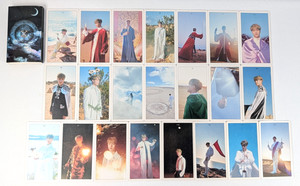 廃盤 輸入盤 EXO LAY アルバム NAMANANA CD 2枚組 EXO Lay NAMANANA