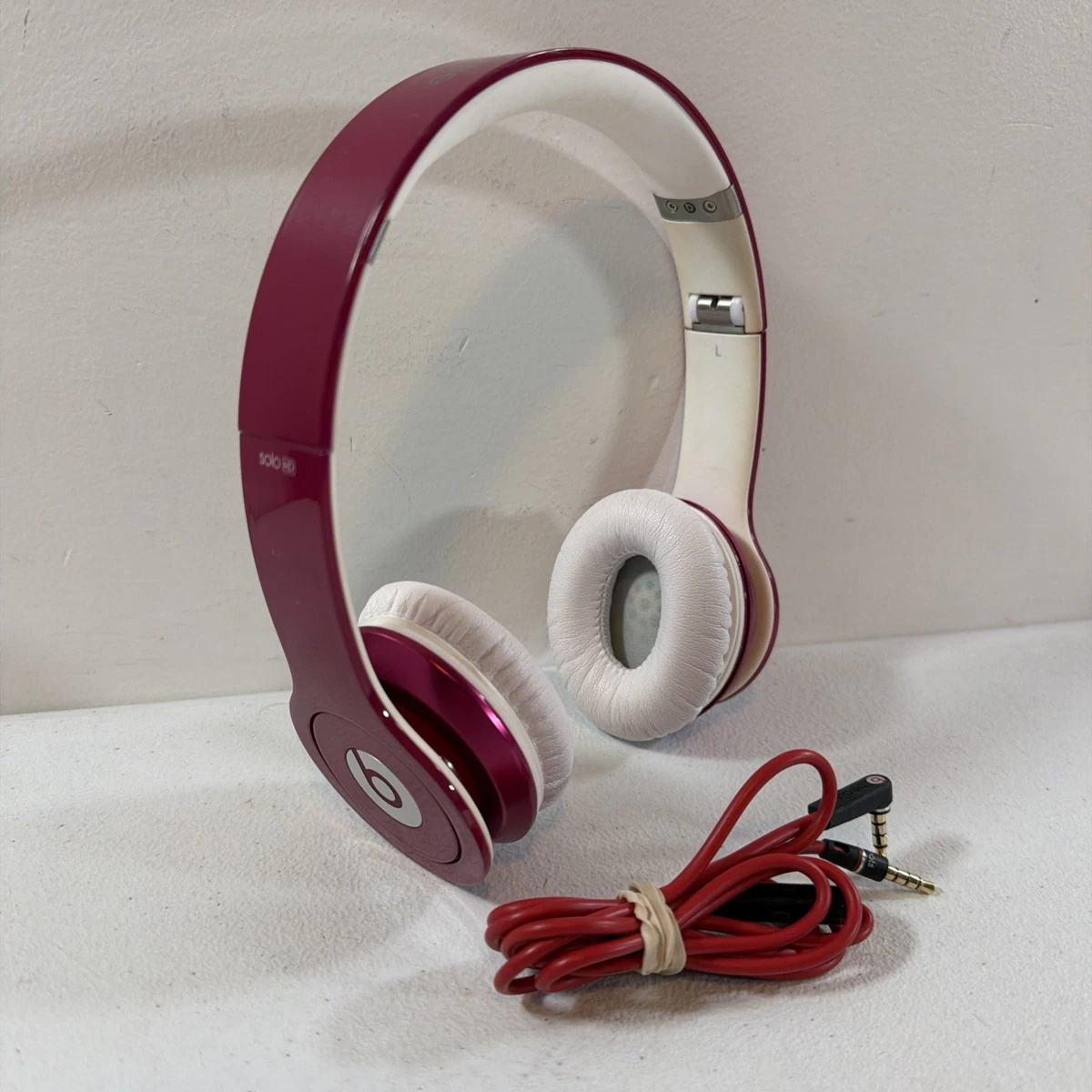Beats by Dr. Dre Solo HD Headphones for Sale - Shop New & Used
