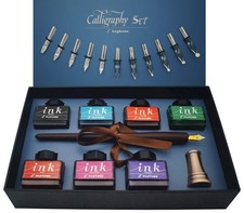 Stylos Plume de Calligraphie