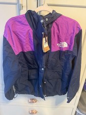 The North Face 86 Mountain Wind Lightweight J...