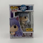 Funko Pop! Animation Yu Yu Hakusho Yoko Kurama Hot Topic Exclusive #857