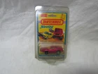 VINTAGE MATCHBOX DIECAST CAR SUPERFAST CLIPPER #39 ENGLAND 1973